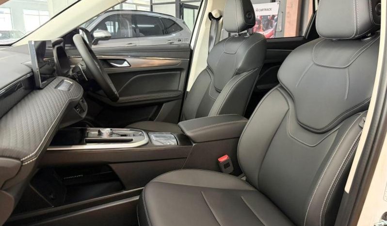 
								Haval Jolion Pro 1.5T Super Luxury Dct full									
