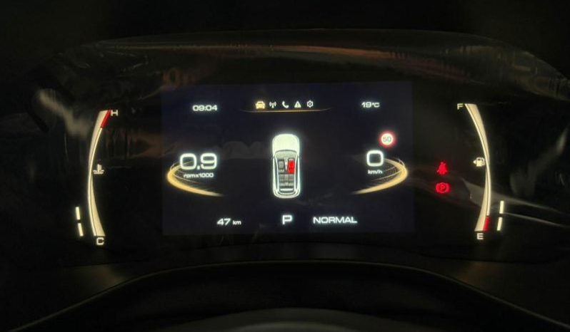
								Haval Jolion Pro 1.5T Super Luxury Dct full									
