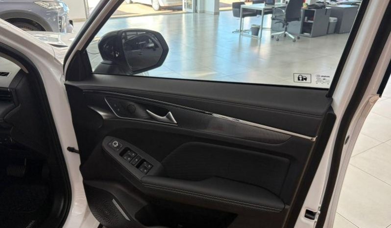 
								Haval Jolion Pro 1.5T Super Luxury Dct full									