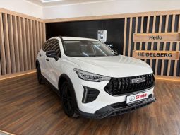 
										Haval Jolion Pro 1.5T Super Luxury Dct full									