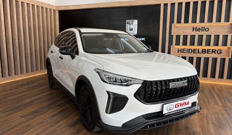 
								Haval Jolion Pro 1.5T Super Luxury Dct full									