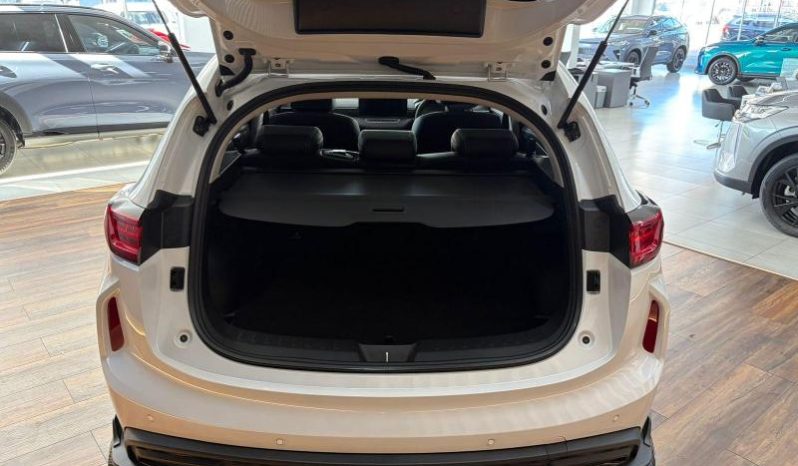 
								Haval Jolion Pro 1.5T Super Luxury Dct full									