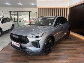 Haval Jolion Pro 1.5T Ultra Luxury Dct