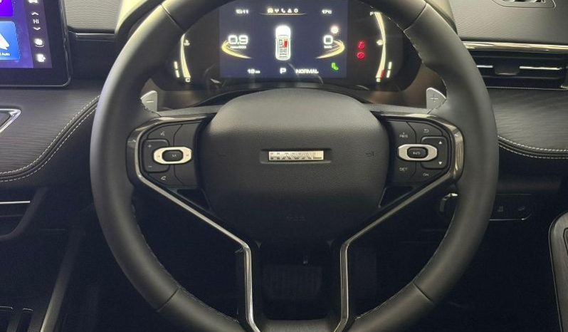 
								Haval Jolion Pro 1.5T Ultra Luxury Dct full									