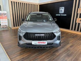 Haval Jolion Pro 1.5T Ultra Luxury Dct