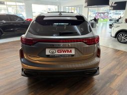 
										Haval Jolion Pro 1.5T Ultra Luxury Dct full									