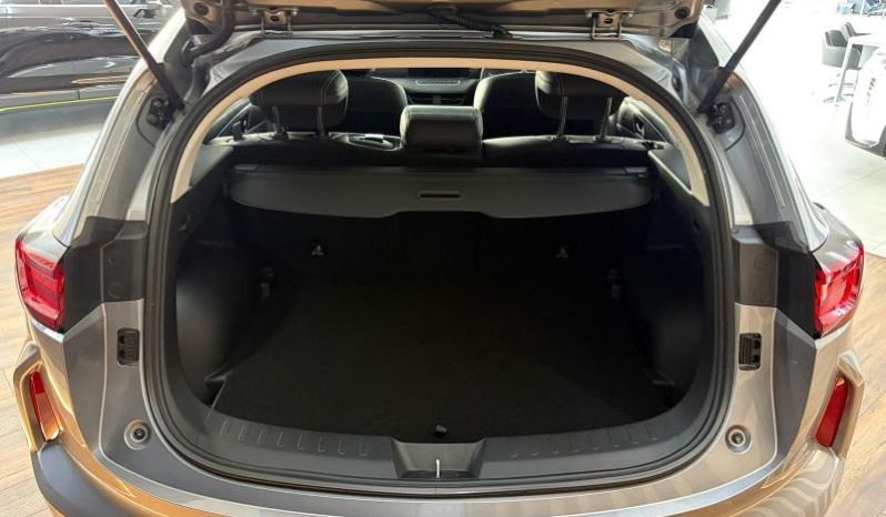 
								Haval Jolion Pro 1.5T Ultra Luxury Dct full									