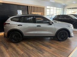 
										Haval Jolion Pro 1.5T Ultra Luxury Dct full									