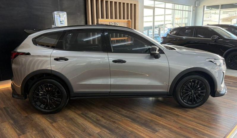 
								Haval Jolion Pro 1.5T Ultra Luxury Dct full									