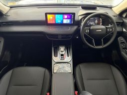 
										Haval Jolion Pro 1.5T Ultra Luxury Dct full									