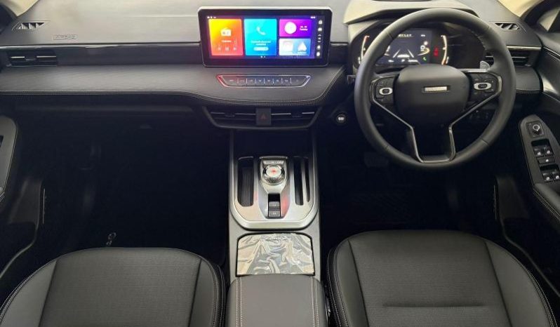
								Haval Jolion Pro 1.5T Ultra Luxury Dct full									