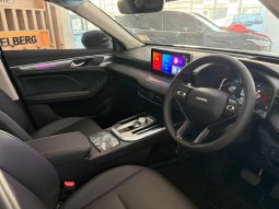 
										Haval Jolion Pro 1.5T Ultra Luxury Dct full									