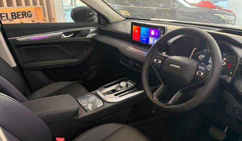 
								Haval Jolion Pro 1.5T Ultra Luxury Dct full									