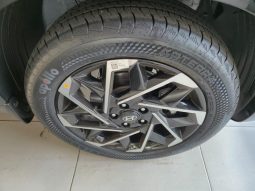 
										Hyundai Alcazar 1.5 D Elite At full									