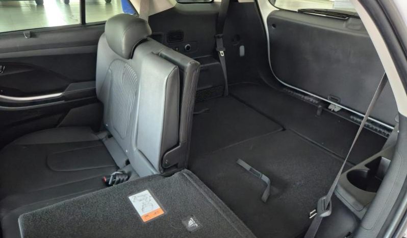 
								Hyundai Alcazar 1.5 D Elite At full									