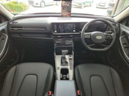
										Hyundai Alcazar 1.5 D Elite At full									