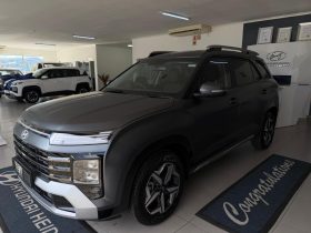 Hyundai Alcazar 2.0 Executive At