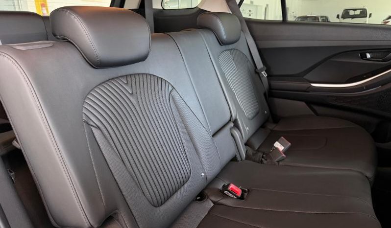 
								Hyundai Alcazar 2.0 Executive At full									