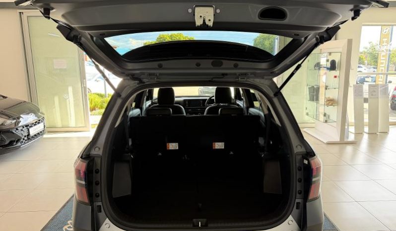 
								Hyundai Alcazar 2.0 Executive At full									