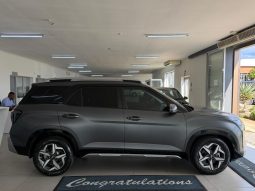 
										Hyundai Alcazar 2.0 Executive At full									