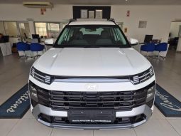 
										Hyundai Alcazar 2.0 Executive At full									