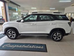 
										Hyundai Alcazar 2.0 Executive At full									