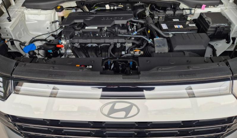
								Hyundai Alcazar 2.0 Executive At full									