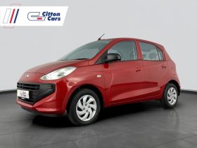 Hyundai Atos 1.1 Motion