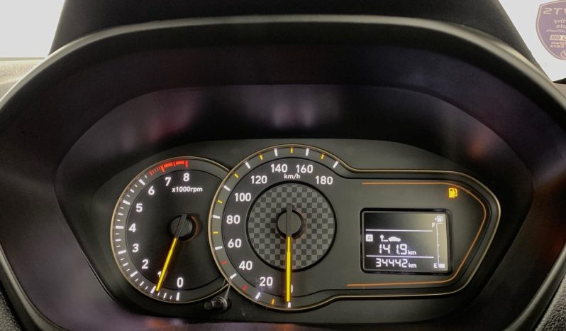 
								Hyundai Atos 1.1 Motion full									