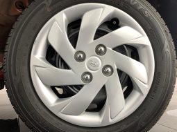 
										Hyundai Atos 1.1 Motion full									