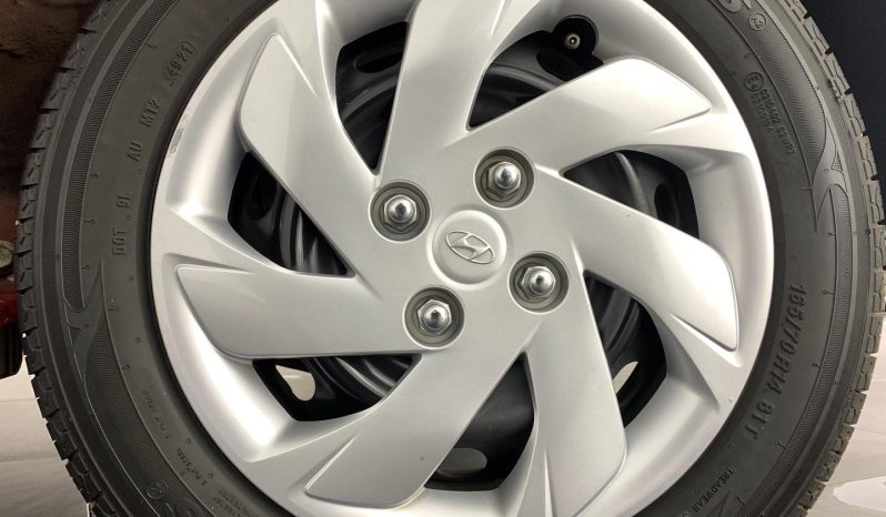 
								Hyundai Atos 1.1 Motion full									