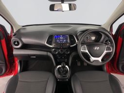 
										Hyundai Atos 1.1 Motion full									