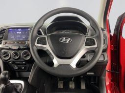 
										Hyundai Atos 1.1 Motion full									
