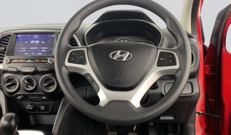 
								Hyundai Atos 1.1 Motion full									