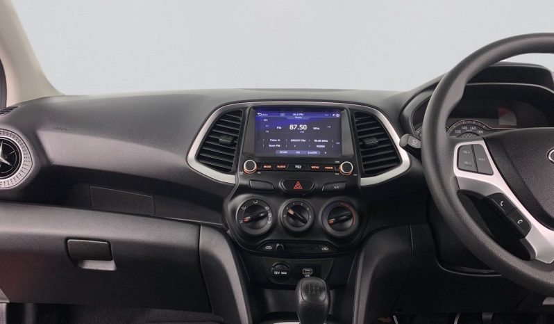 
								Hyundai Atos 1.1 Motion full									