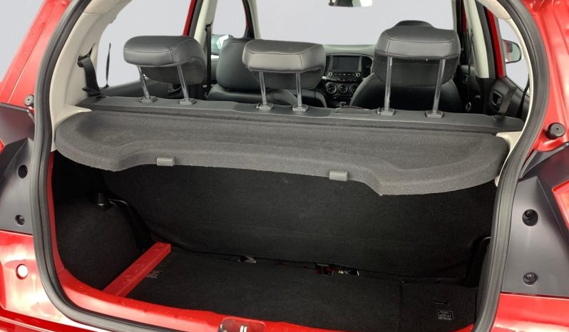 
								Hyundai Atos 1.1 Motion full									