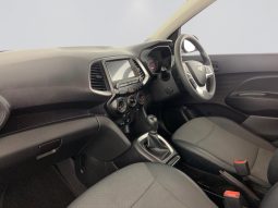 
										Hyundai Atos 1.1 Motion full									