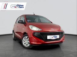 
										Hyundai Atos 1.1 Motion full									