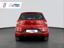 
										Hyundai Atos 1.1 Motion full									