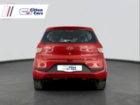 Hyundai Atos 1.1 Motion