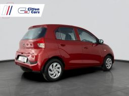 
										Hyundai Atos 1.1 Motion full									