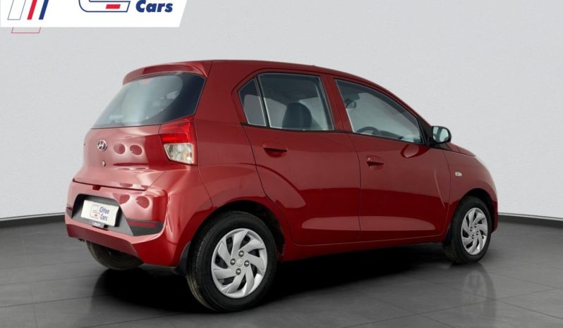 
								Hyundai Atos 1.1 Motion full									