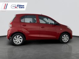 
										Hyundai Atos 1.1 Motion full									