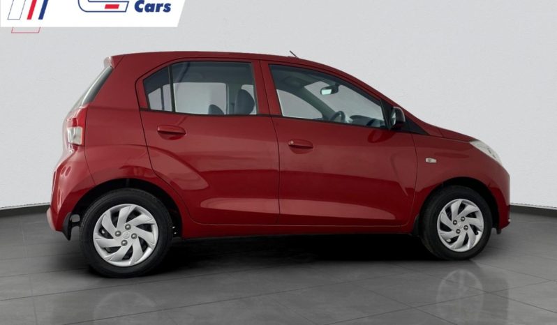 
								Hyundai Atos 1.1 Motion full									
