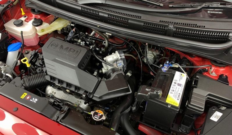 
								Hyundai Atos 1.1 Motion full									