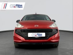 
										Hyundai Atos 1.1 Motion full									