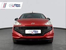 Hyundai Atos 1.1 Motion