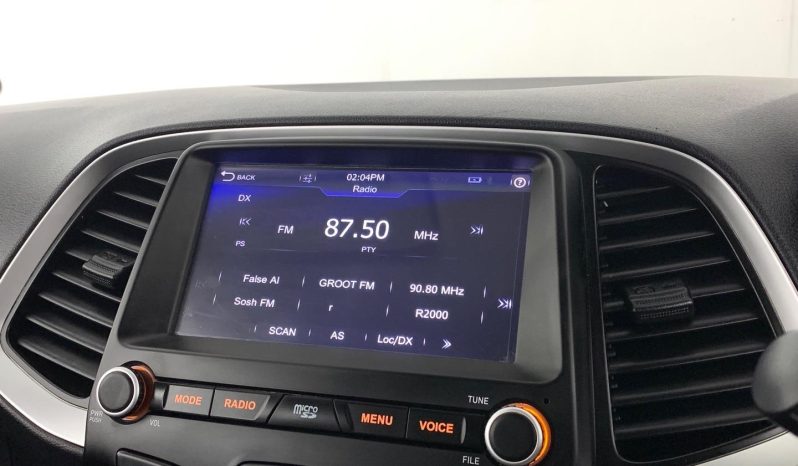 
								Hyundai Atos 1.1 Motion full									