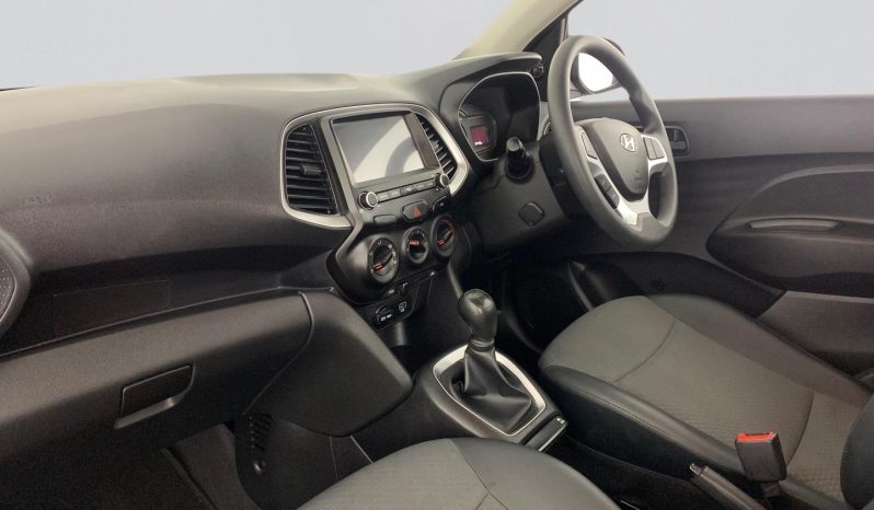 
								Hyundai Atos 1.1 Motion full									