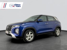 Hyundai Creta 1.5 Premium Ivt